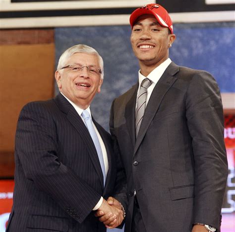 drose draft year